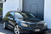 Mercedes Classe E Avantgarde Benz e 220 d*avantgarde*s dach*ahk*ambi*night*kamera*