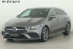 Mercedes CLA AMG Line Benz cla 200 d sb amg line*panorama*pts*kamera*spurh*
