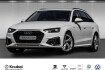 Audi A4 S-Line avant s line 35 tdi s tronic nav+ b&o acc lanea?