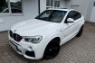 BMW X4 M-Sport xdrive35d m sport m20? harman gsd ahk 360
