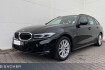 BMW Série 3  330 e a xdrive tou lcpro.hud acc rfk adled