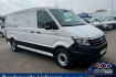 Volkswagen Crafter  kasten 35 mr l2h1 dsg ahk*klima*navi