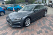 Audi A5 Coupé S-Line A5 sportback 50 tdi quattro sport 2x s line