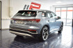 Audi Q4 e-tron  Q4 e tron 45 e tron quattro s line nav led soh 90 4 %