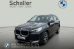 BMW X1  sdrive18d dab parkassistent shz