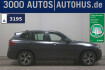 BMW X3 Advantage xdrive30e advantage navi led+ lc pro hifi da