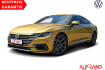 Volkswagen Arteon R-Line 2.0 r line 4motion led standheizung 360