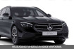 Mercedes Classe E Avantgarde Benz e 220 t modell avantgarde*kamera*ahk*schiebedach