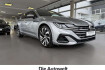 Volkswagen Arteon R-Line shooting brake 2.0 tdi dsg r line navi led klima