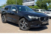 Volvo XC60 R Design Xc60 r design awd*led*8 fach bereift*