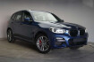 BMW X3 M-Sport xdrive20d m sport leder/temp/kamera/led