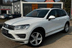 Volkswagen Touareg Terrain Tech v6 tdi r line terrain tech 4mot *luft*