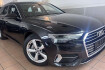 Audi A6 Sport 40 tdi mild hybrid sport led kamera key go virtual