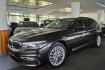 BMW Série 5 Luxury Line 530 luxury/acc/ahk/led/leder/rfk/standh/spur/tot