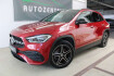 Mercedes GLA Entry Benz gla 250 e amg paket/night/led/mbux/pano/kamera