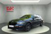 BMW Série 5  520 e m sport alcantara navi pro. live. hifi dab