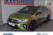 Volkswagen Taigo R-Line r line 1.0tsi iq.light ahk app navi rkamera