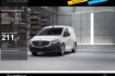 Mercedes Citan Worker Plus Benz citan 110 cdi kasten navi winter kamera sitzhzg klimaaut