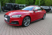 Audi A5 Coupé  A5 2.0*s line*quattro*acc*hud*dab*shz*navi*360