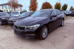 BMW Série 6 Coupé  630 630d granturismo|1.hand|leder|4xshz|led sch|360