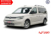 Volkswagen Caddy Maxi 2.0 tdi maxi ahk acc led kamera tempomat