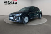 Audi Q2 Advanced advanced (navi.shz.pdc.ahk.gra.led.dab.virtual coc