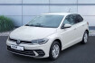 Volkswagen Polo Style style 1.0 tsi 85 kw (116 ps) dsg  travel &