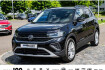 Volkswagen T-Cross Goal T cross goal 1.0 tsi dsg kamera acc led pdc sitzhzg app co