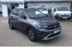 Volkswagen T-Cross Goal T cross 1.0 tsi 85 kw goal mit 25% rabatt