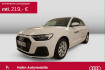 Audi A1 Advanced advanced 30 tfsi ? infotainmentpake
