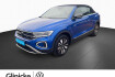 Volkswagen T-Roc Goal T roc 1.0 tsi goal navi led rfk sitzh.