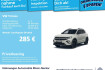 Volkswagen T-Cross R-Line T cross 1.0 tsi r line dsg gar2030 navi pdc led