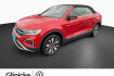 Volkswagen T-Roc Goal T roc 1.0 tsi goal klima navi led rfk