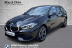 BMW Série 1  118 i shz led keyless navi digitales cockpit soundsyst
