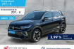 Volkswagen T-Cross R-Line T cross 1.0 tsi dsg r line 5jg+matrix+navi+acc