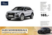 Audi Q2 Advanced 30 tfsi advanced