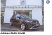 Volkswagen T-Cross  T cross 1.0 tsi dsg navi kamera sitzheiz.