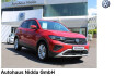 Volkswagen T-Cross  T cross 1.0 tsi dsg navi kamera sitzheiz.