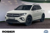 Volkswagen T-Cross R-Line T cross 1.0 tsi r line ahk matrix led navi bt