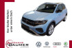 Volkswagen T-Cross Life T cross life 1.5 tsi dsg kamera navi led bluetooth