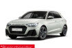 Audi A1 S-Line sportback 25 tfsi s tronic line led navi acc 17 da