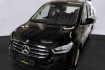 Mercedes Classe T Style T class  benz classe t t180 d style navi sitzheizung klima einparkhilfe