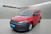 Volkswagen Caddy EcoProfi cargo led standheizung app connect