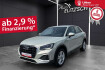 Audi Q2 Advanced 35 tfsi advanced led acc avc rfk sh
