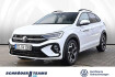 Volkswagen Taigo R-Line 1.0 tsi dsg r line