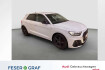 Audi A1 S-Line sportback s line 25 tfsi s tronic led rfk