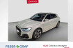 Audi A1 S-Line sb 25 tfsi s line led/acc/navi+/shz