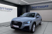 Audi Q2  30 tfsi navi+ kamera sitzhzg matrix