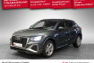 Audi Q2 S-Line s line 30 tfsi 6 gang
