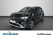 Volkswagen T-Cross  T cross .